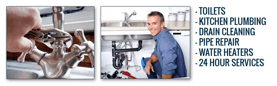 clear lake plumbing company